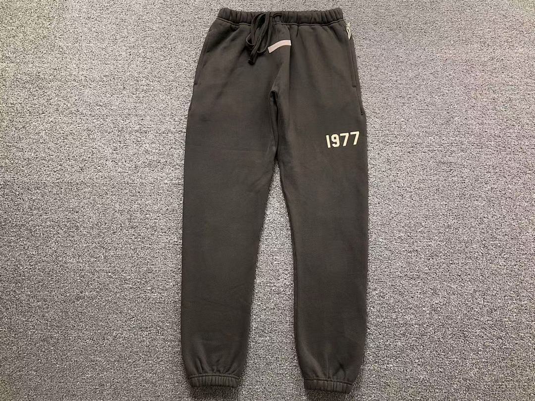 Fear of God TROUSERS 135 FOG HOODIE - Image 23