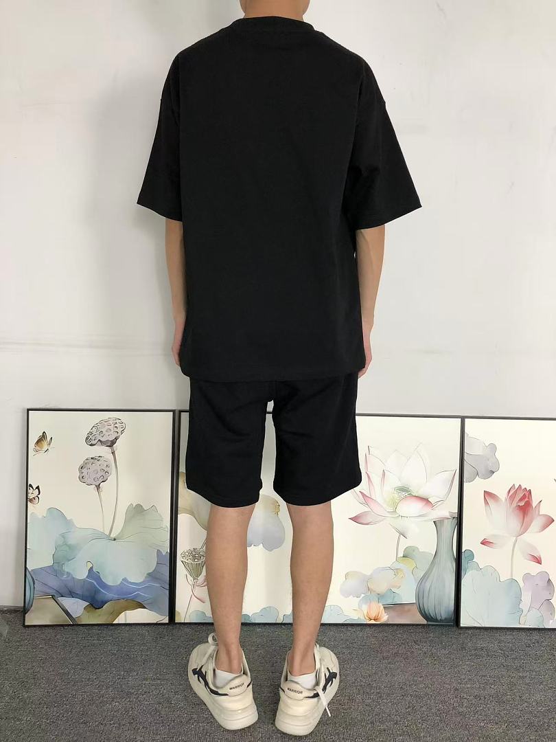 AMIRI 125 AMIRI T-SHIRT 125405137 (Im 170Cm 60Kg I Wear Size S In The Phot) - Image 4