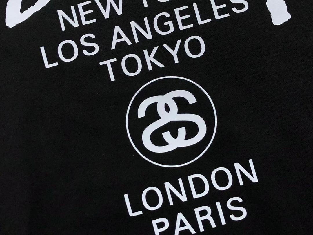 Stussy 115 STUSSY - Image 30