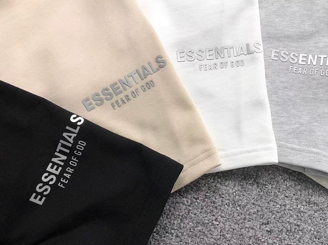 Fear of God SHORTS 125 FOG T-SHIRT 4203070577 (Im 170Cm 60Kg I Wear Size M In The Phot) - Image 48
