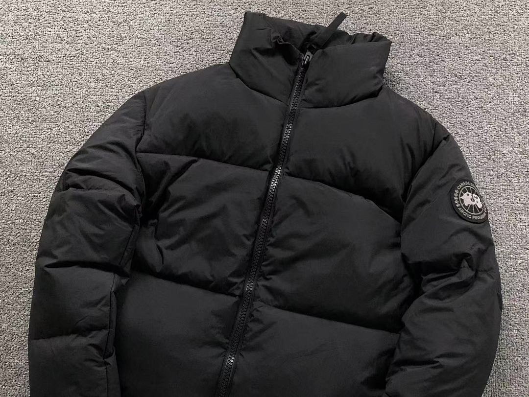 Canada Goose 618 C⭐N⭐⭐A G⭐⭐⭐E DOWN JACKETS 3108290415 (Im 170Cm 60Kg I Wear Size M In The Phot) - Image 10