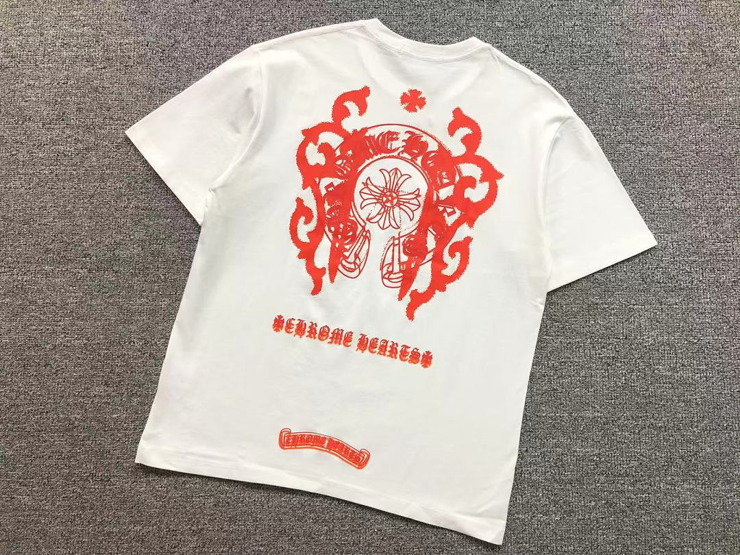 Comme des Garcons 88 C⭐⭐OME HE⭐⭐TS T-SHIRT 1261107182 (Im 170Cm 60Kg I Wear Size M In The Phot) - Image 8