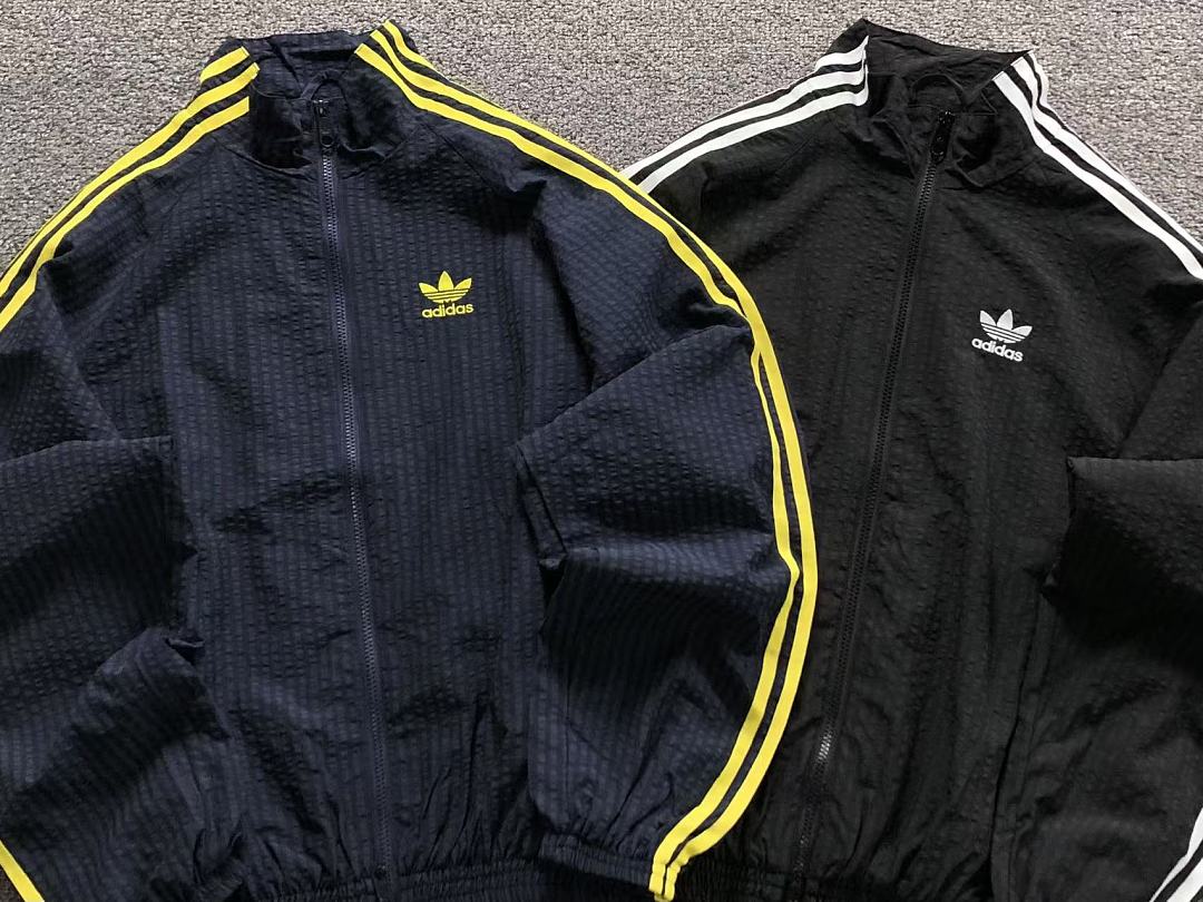 Adidas 245 A⭐I⭐AS JACKET 22043002125 (Im 170Cm 60Kg I Wear Size S In The Phot) - Image 6