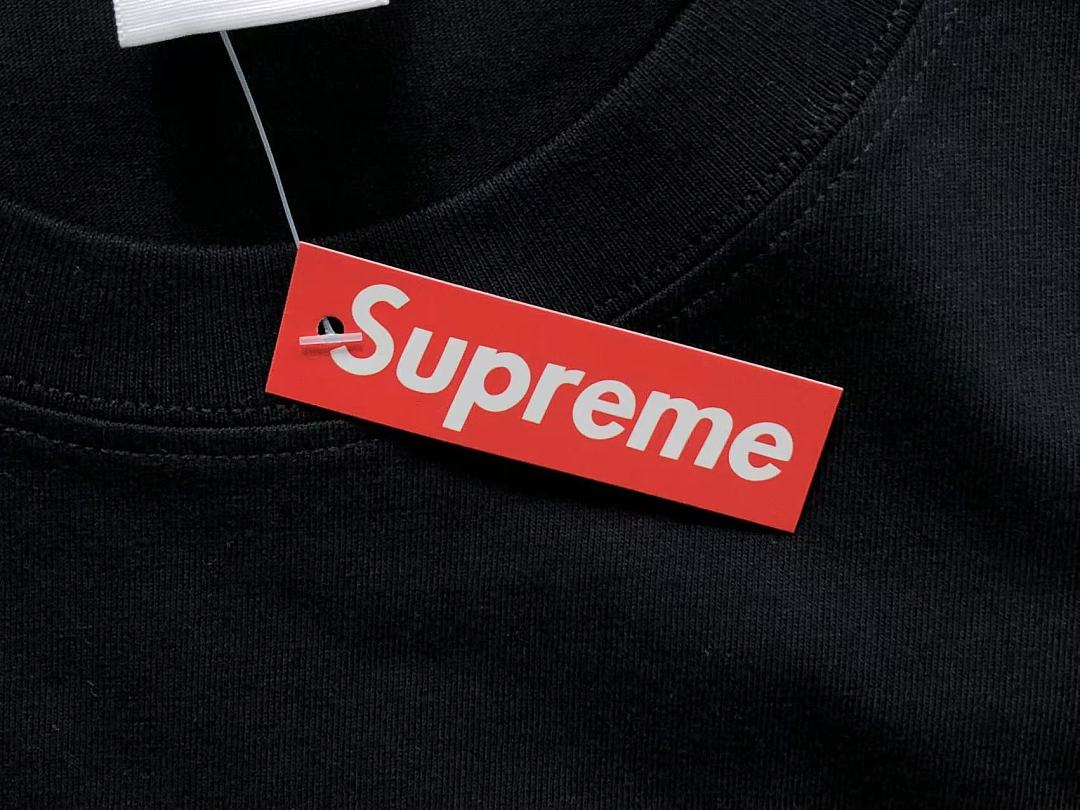 Supreme 78 S⭐⭐R⭐⭐E T-SHIRT 5241706123 (Im 170Cm 65Kg I Wear Size M In The Phot) - Image 18