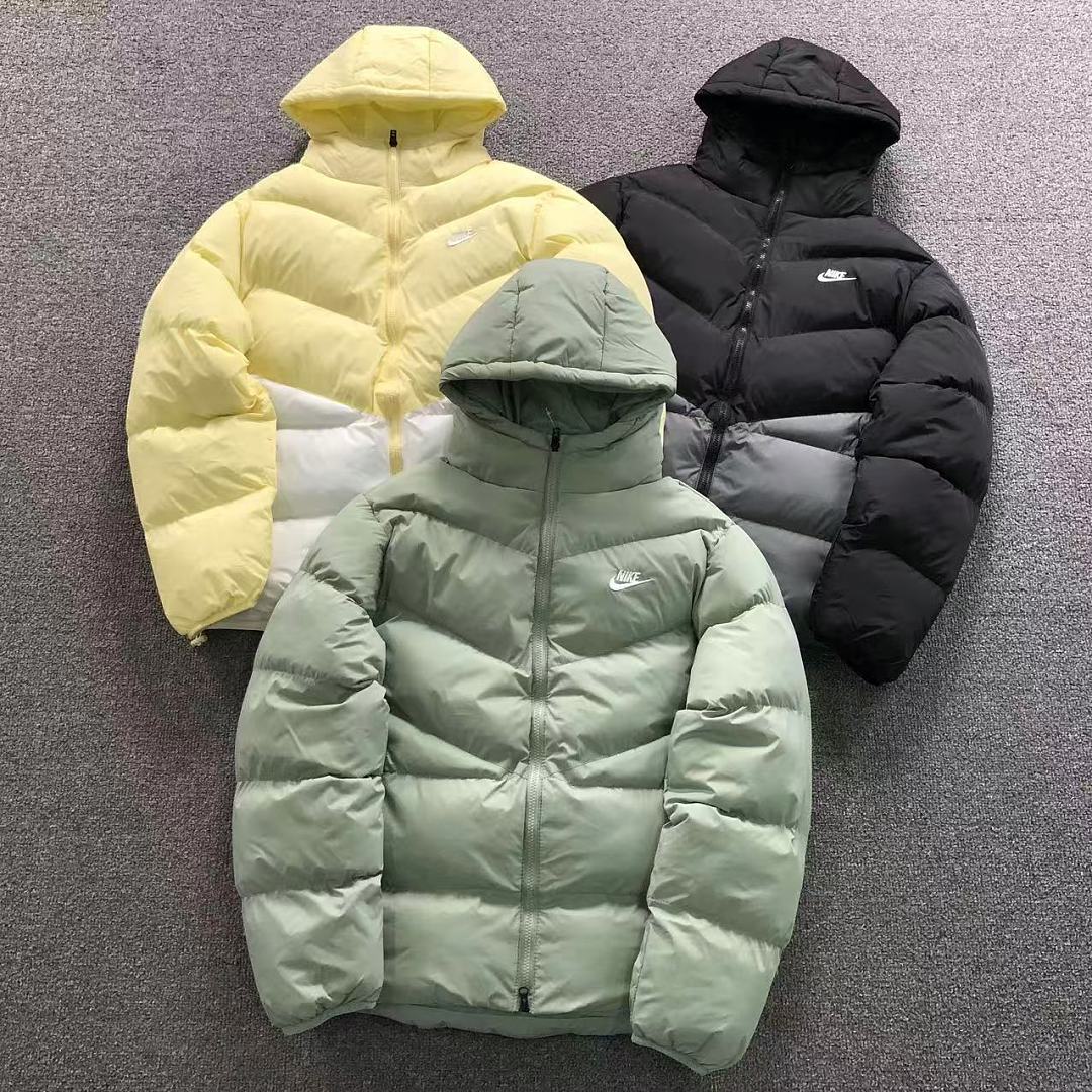 Nike 218 N⭐K⭐ COTTON CIOTHES 4206131477 (Im 170Cm 60Kg I Wear Size L In The Phot)