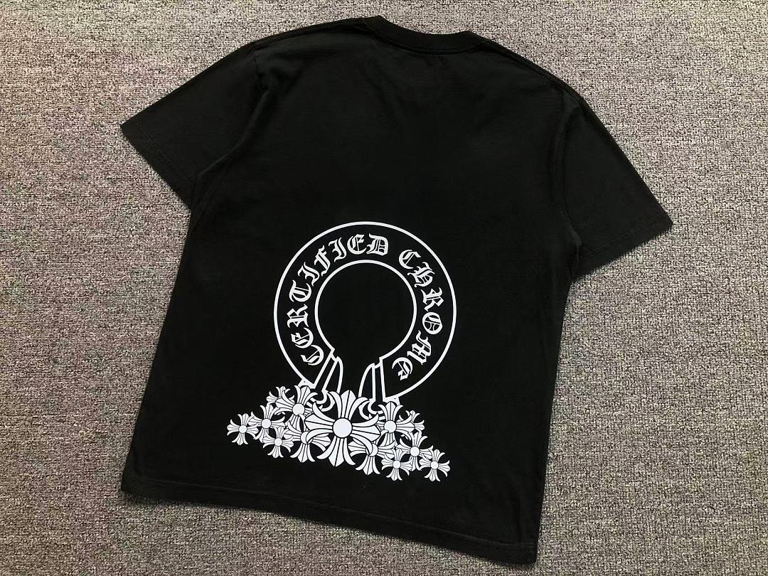 Comme des Garcons 113 C⭐⭐OME HE⭐⭐TS T-SHIRT 3206220602 (Im 170Cm 60Kg I Wear Size M In The Phot) - Image 11