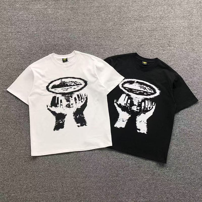 Corteiz Corteiz 78 T-SHIRT 56242278 (Im 170Cm 60Kg I Wear Size L In The Phot), photo 1