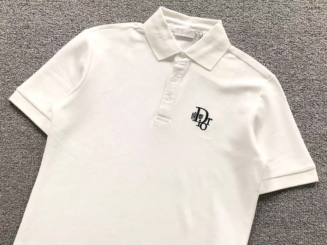 Dior 118 D⭐O⭐ POLO 5208240981 (Im 170Cm 60Kg I Wear Size S In The Phot) - Image 8