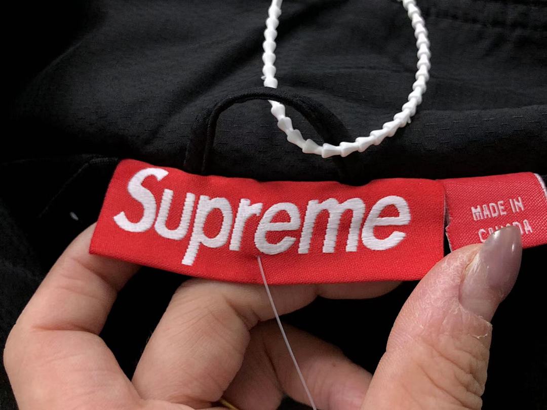 Supreme 258 S⭐⭐R⭐⭐E JACKET 4107081277 (Im 170Cm 60Kg I Wear Size S In The Phot) - Image 27