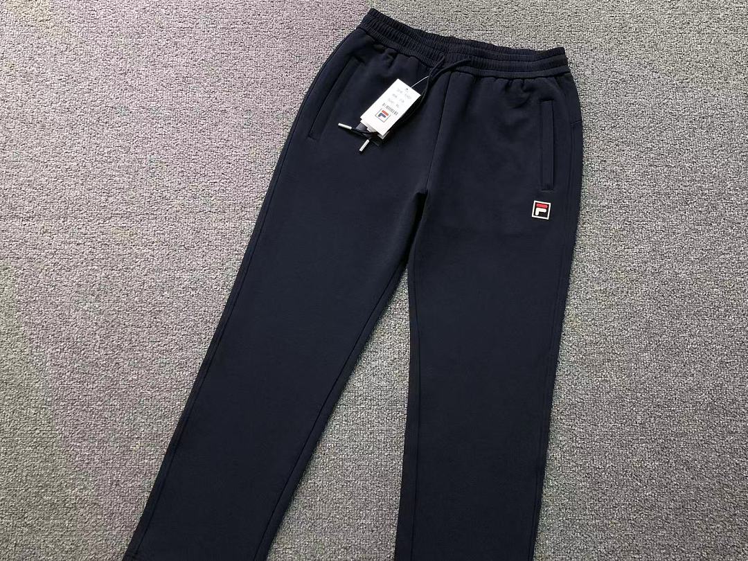 Fila 308 F⭐⭐A HOODIE TROUSERS 2207010804 (Im 170Cm 60Kg I Wear Size XL In The Phot) - Image 29