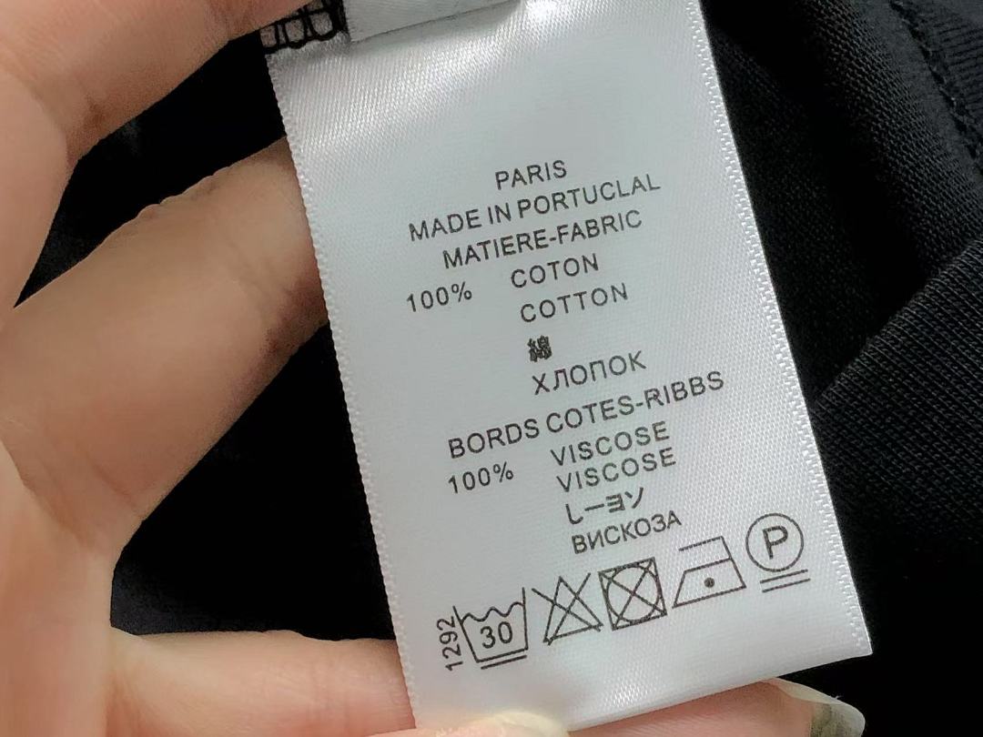 Prada 115 P⭐A⭐A T-SHIRT 5232407147 (Im 170Cm 60Kg I Wear Size M In The Phot) - Image 26
