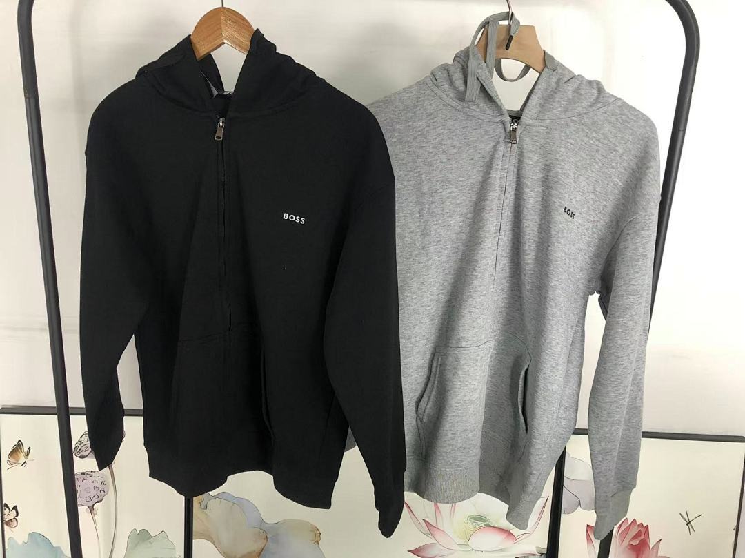 Unbranded 215 H⭐G⭐ B⭐⭐S HOODIE 2111240301 (Im 170Cm 60Kg I Wear Size M In The Phot) - Image 23