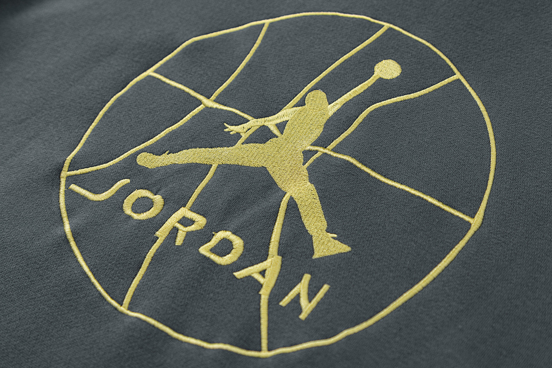 Air Jordan 106 A⭐R J⭐R⭐AN - Image 8