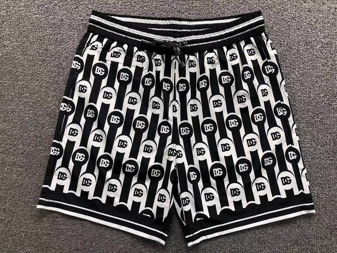 Dolce & Gabbana 165 D⭐LC⭐ GA⭐⭐A⭐A SHORTS 22043009125 (Im 170Cm 60Kg I Wear Size L In The Phot) - Image 7
