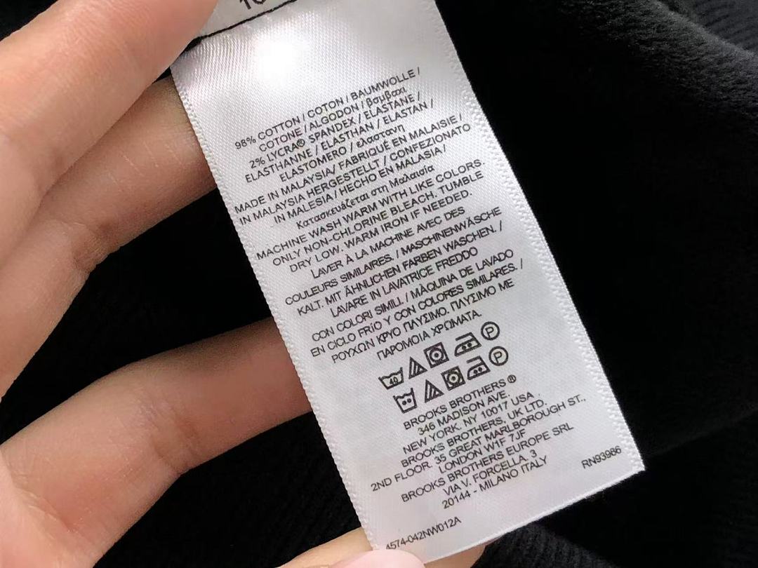 Unbranded 215 LACOSTE HOODIE 2112101701 (Im 170Cm 60Kg I Wear Size M In The Phot) - Image 24
