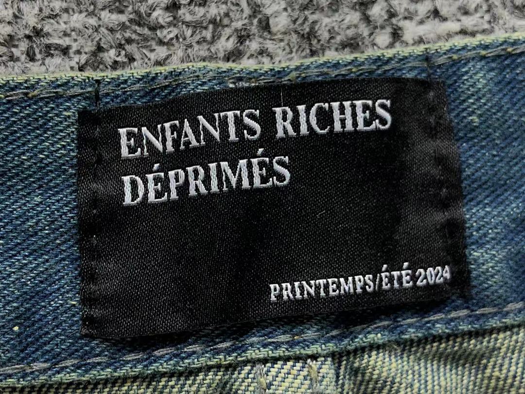 Chanel 135 ENFANTS RICHES DEPRIMES TROUSERS 42011711157 (Im 170Cm 60Kg I Wear Size XL In The Phot) - Image 24