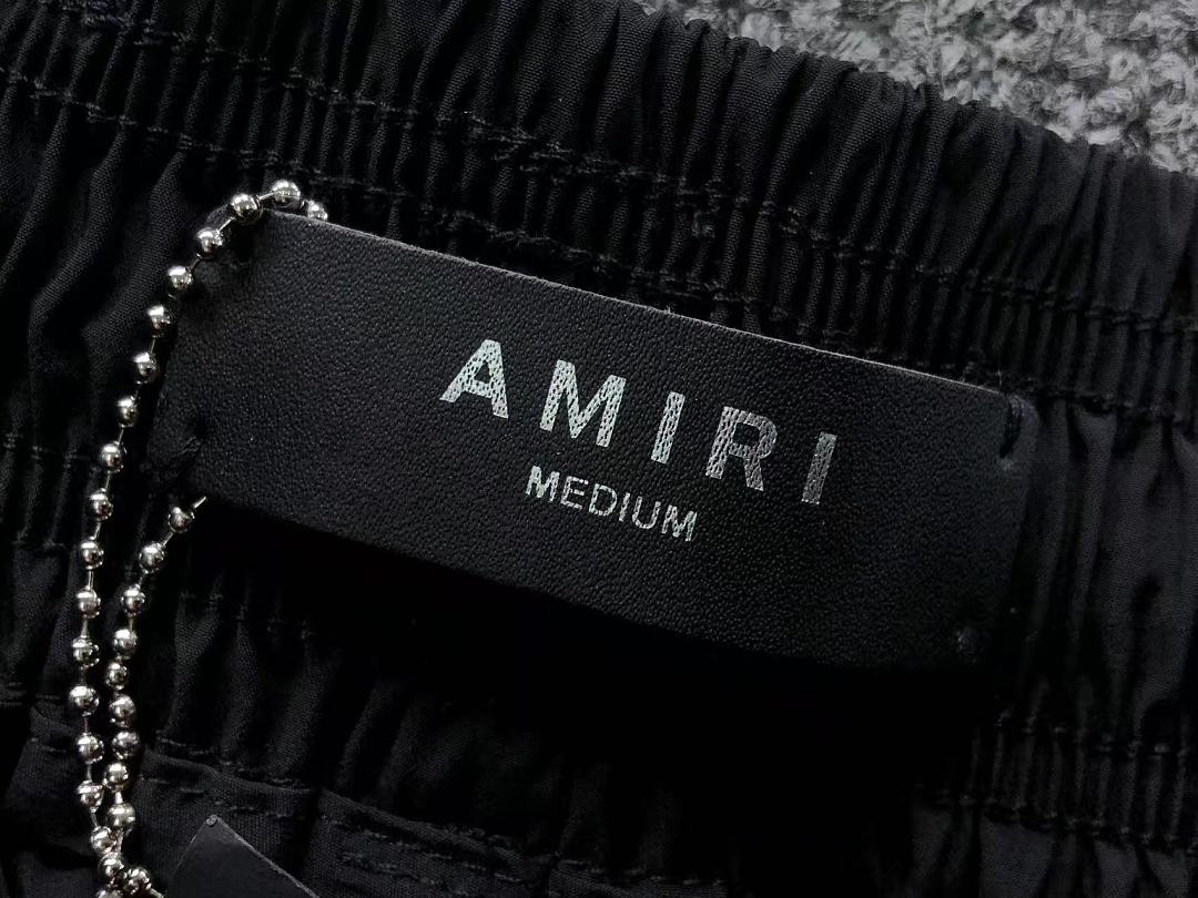 AMIRI 139 AMIRI SHORTS 52072015180 (Im 170Cm 60Kg I Wear Size M In The Phot) - Image 17