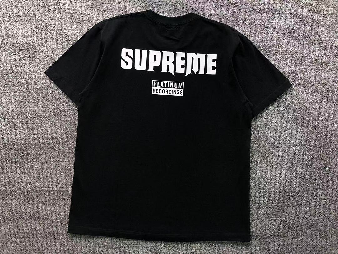 Supreme 113 S⭐⭐R⭐⭐E T-SHIRT 52080450182 (Im 170Cm 60Kg I Wear Size M In The Phot) - Image 7