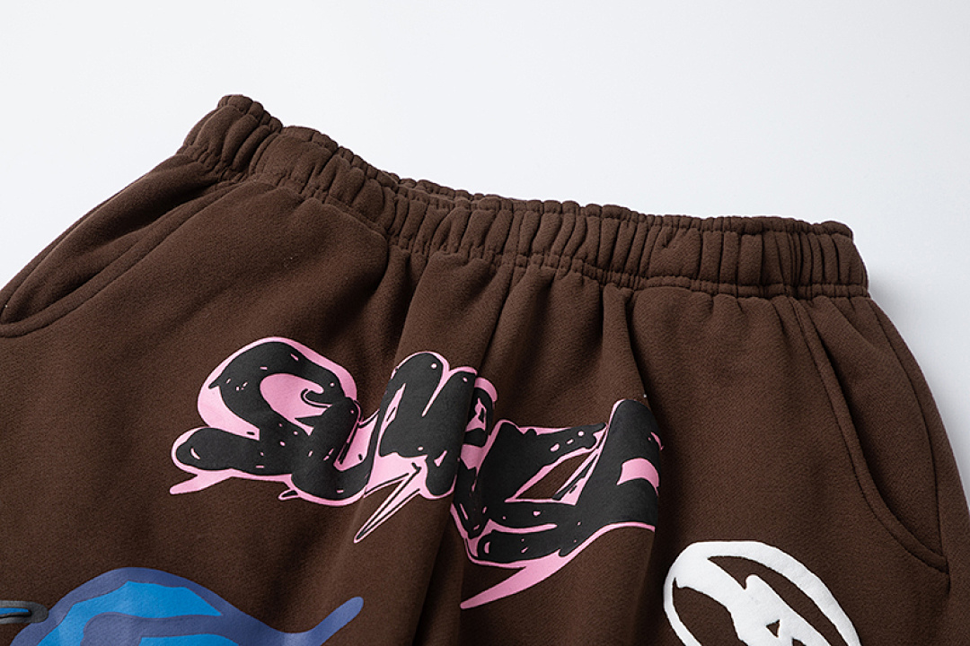 Fragment Design 109 TRAVIS SCOTT CACTUS JACK × FRAGMENT DESIGN - Image 7