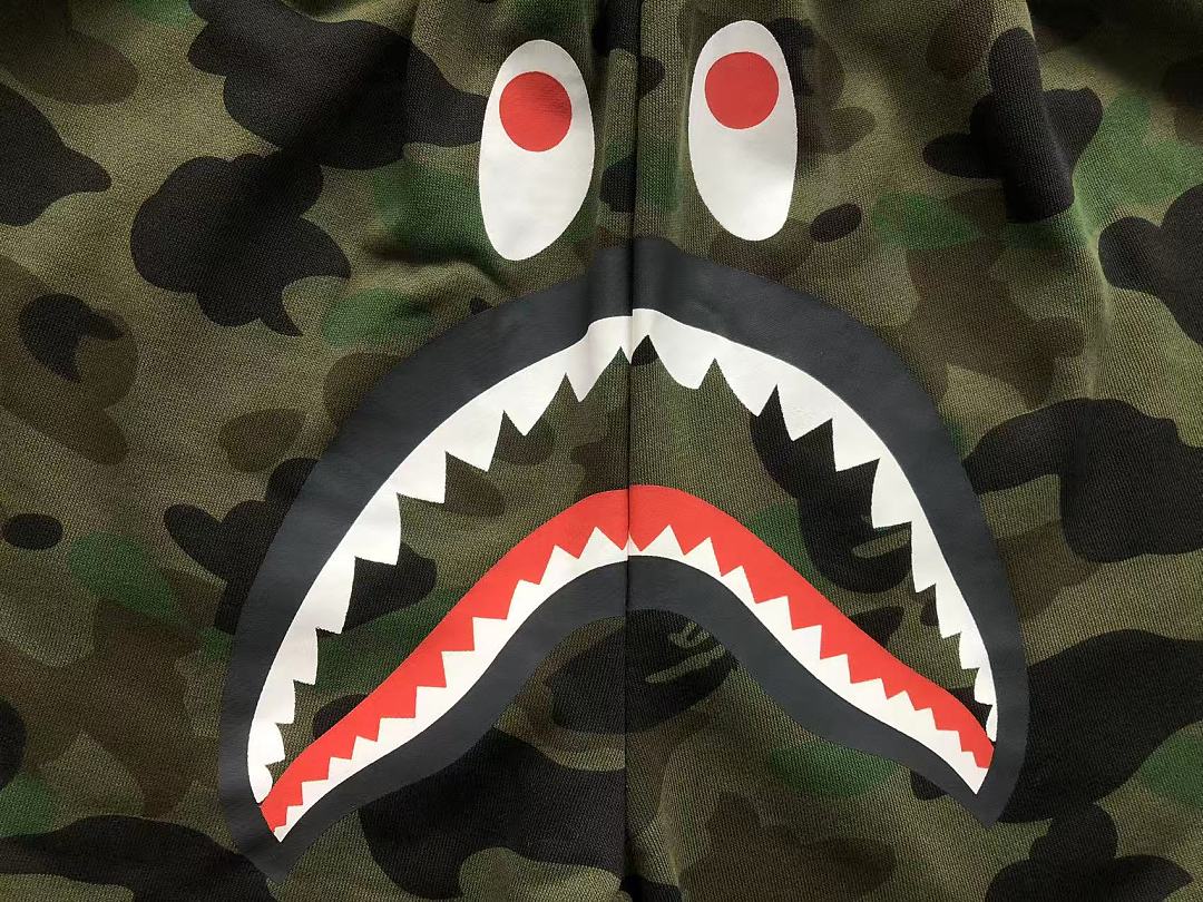 Bape 118 BAPE - Image 48