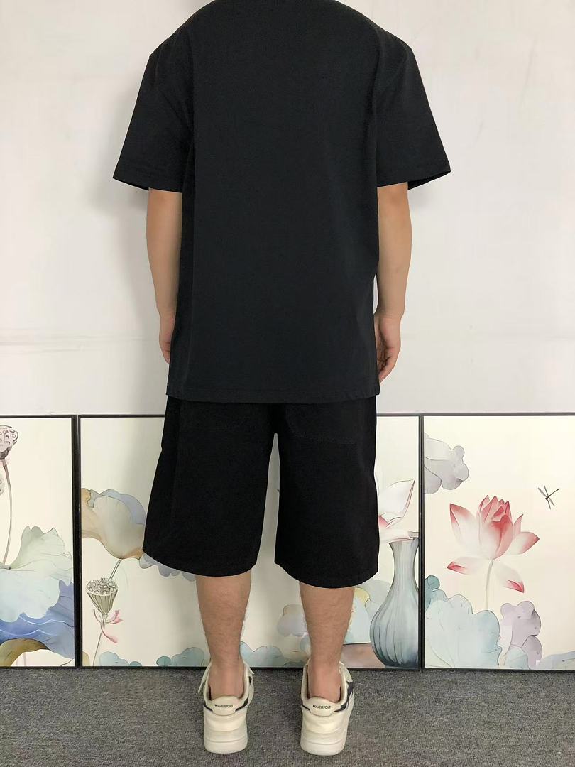 Alexander Wang 85 A⭐⭐X⭐⭐⭐ER W⭐⭐G T-SHIRT 5260507136 (Im 170Cm 60Kg I Wear Size L In The Phot) - Image 4