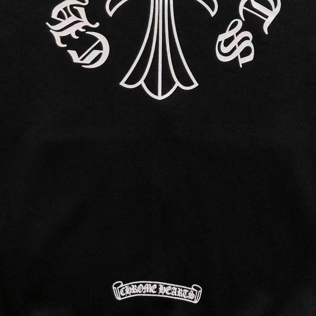 Comme des Garcons 158 C⭐⭐OME HE⭐⭐TS HOODIE 41092204144 (Im 170Cm 60Kg I Wear Size S In The Phot) - Image 11
