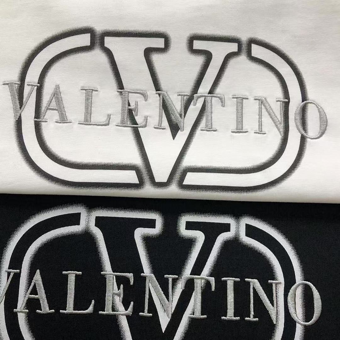 Valentino 118 VALENTINO T-SHIRT 412287352 (Im 170Cm 55Kg I Wear Size XS In The Phot) - Image 13