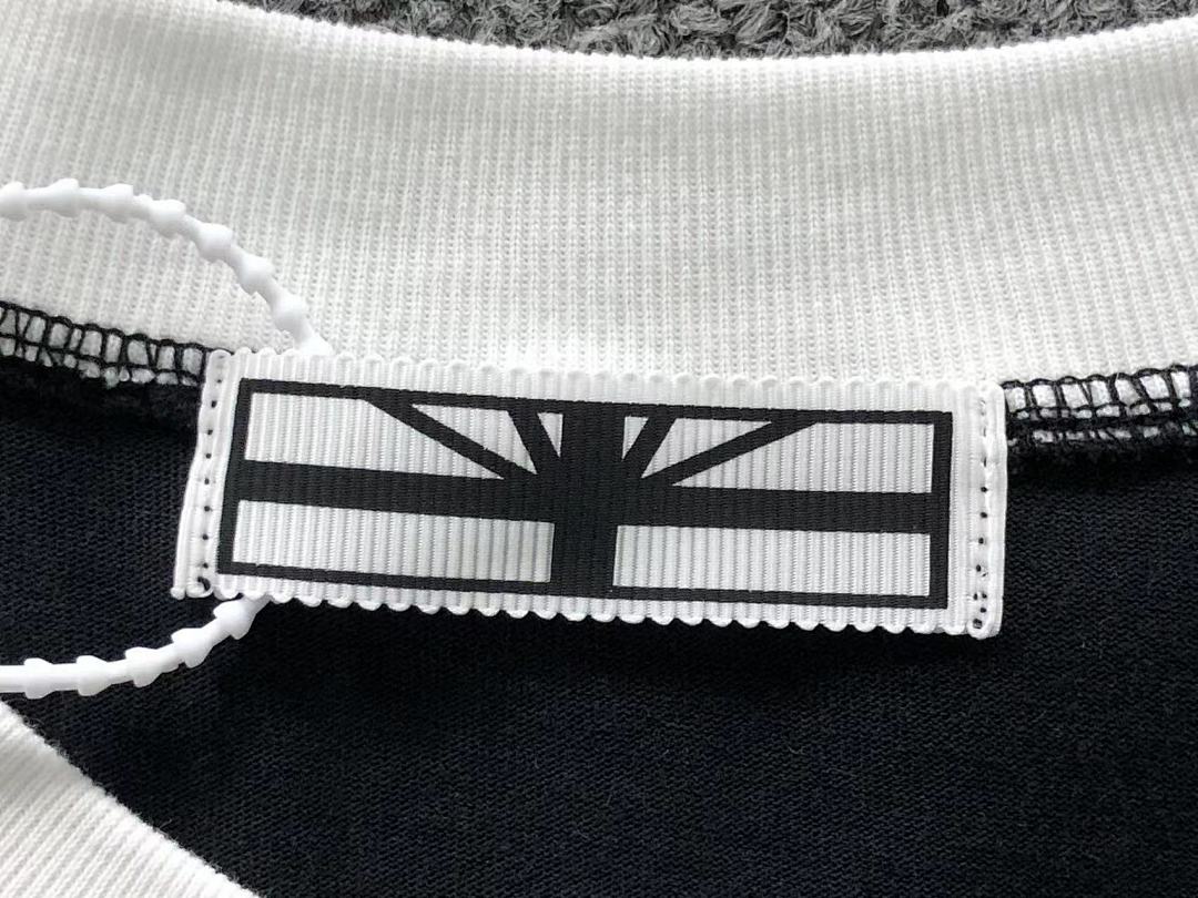 Unbranded 135 FASHION T-SHIRT 3108251372 (Im 170Cm 60Kg I Wear Size M In The Phot) - Image 13