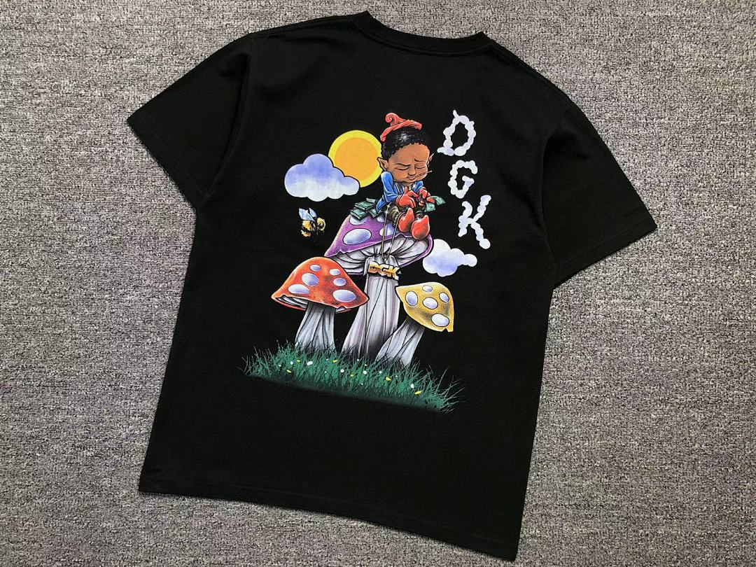 DGK 95 DGK T-SHIRT - Image 7