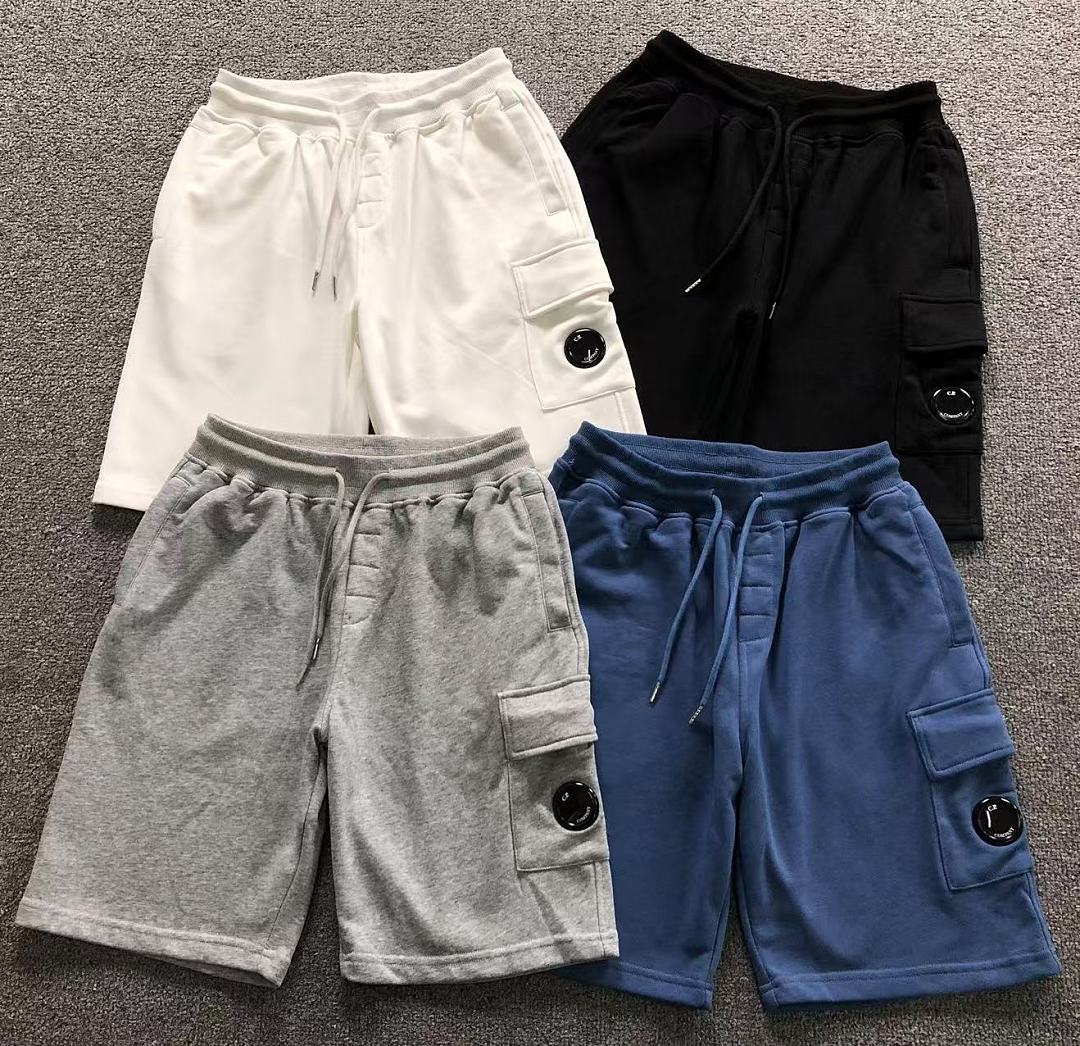 C.P. Company 145 CP SHORTS 42060916143 (Im 170Cm 60Kg I Wear Size M In The Phot)