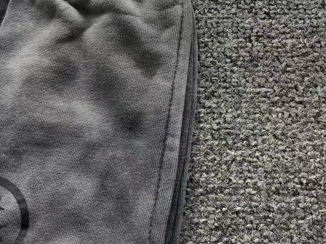 Hellstar TROUSERS HELLSTAR HOODIE - Image 42