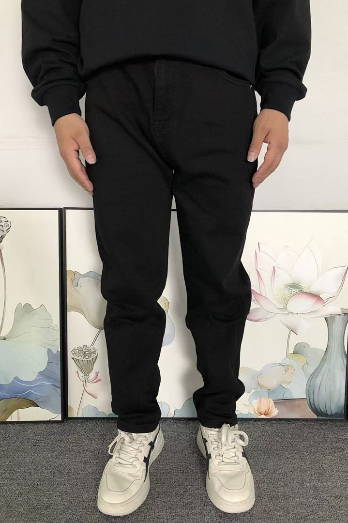 Dior 218 D⭐O⭐ TROUSERS 5112237106 (Im 170Cm 60Kg I Wear Size S In The Phot) - Image 3