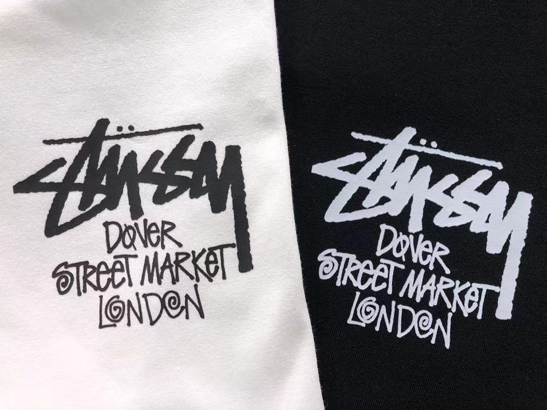 Stussy 88 STUSSY T-SHIRT 3207200121 (Im 170Cm 60Kg I Wear Size M In The Phot) - Image 16