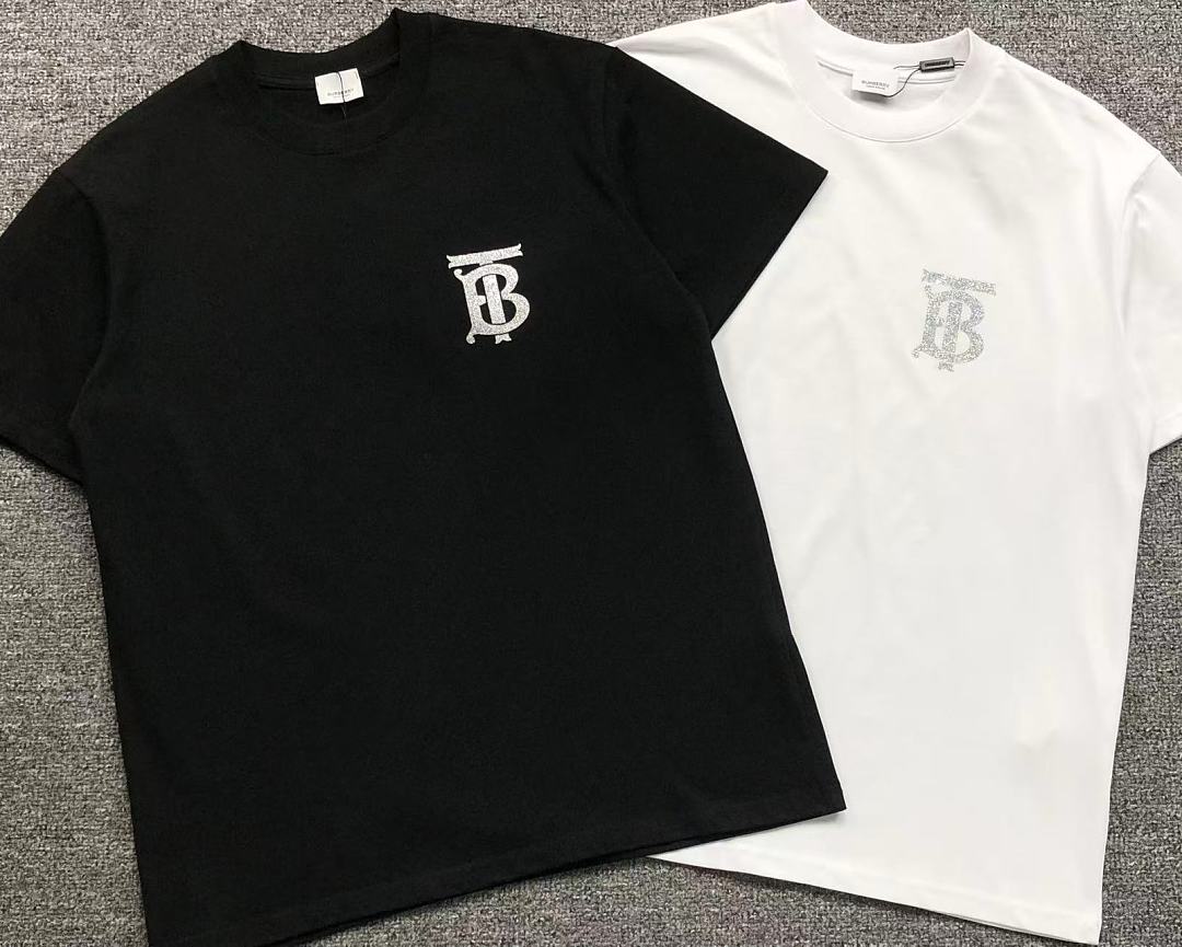 Burberry 128 B⭐R⭐E⭐RY T-SHIRT 3204222321 (Im 170Cm 60Kg I Wear Size M In The Phot) - Image 6