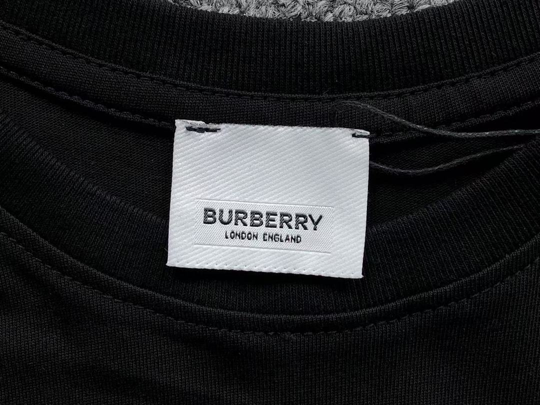 Burberry 115 B⭐R⭐E⭐RY T-SHIRT 213182715 (Im 170Cm 60Kg I Wear Size M In The Phot) - Image 16