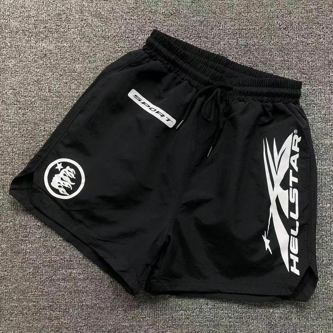 Hellstar 115 HELLSTAR SHORTS 3204253017 (Im 170Cm 60Kg I Wear Size S In The Phot), photo 1