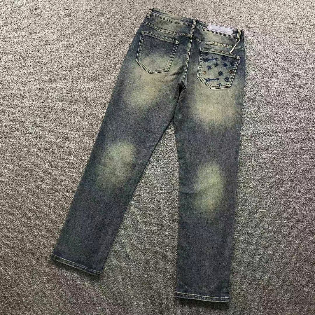 Unbranded 215 L⭐ TROUSERS 4207221101 (Im 170Cm 60Kg I Wear Size 33 In The Phot)