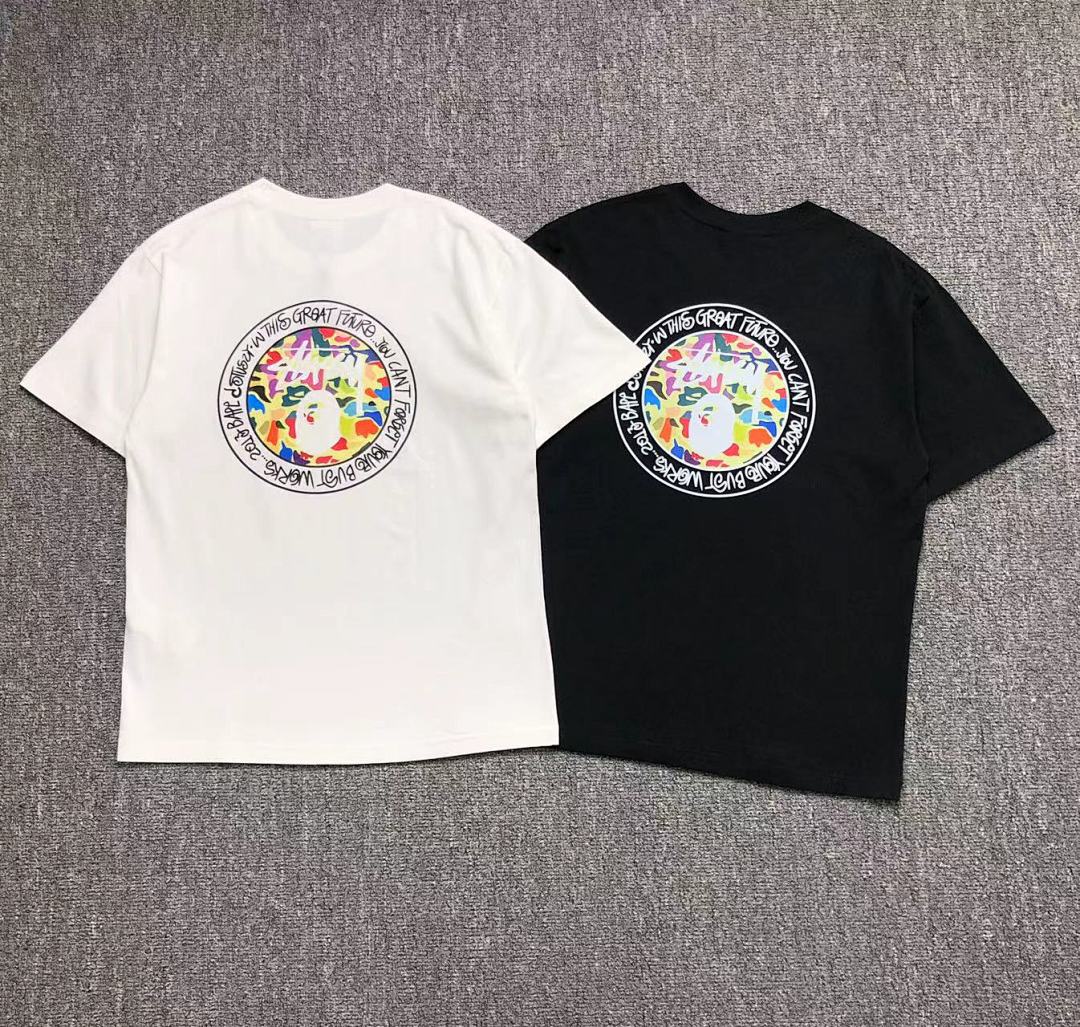 Bape 79 BAPE T-SHIRT