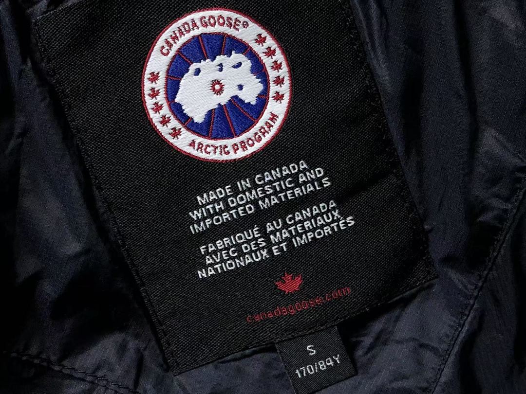 Canada Goose 688 C⭐N⭐⭐A G⭐⭐⭐E DOWN JACKETS 210290704 (Im 170Cm 57Kg I Wear Size S In The Phot) - Image 36