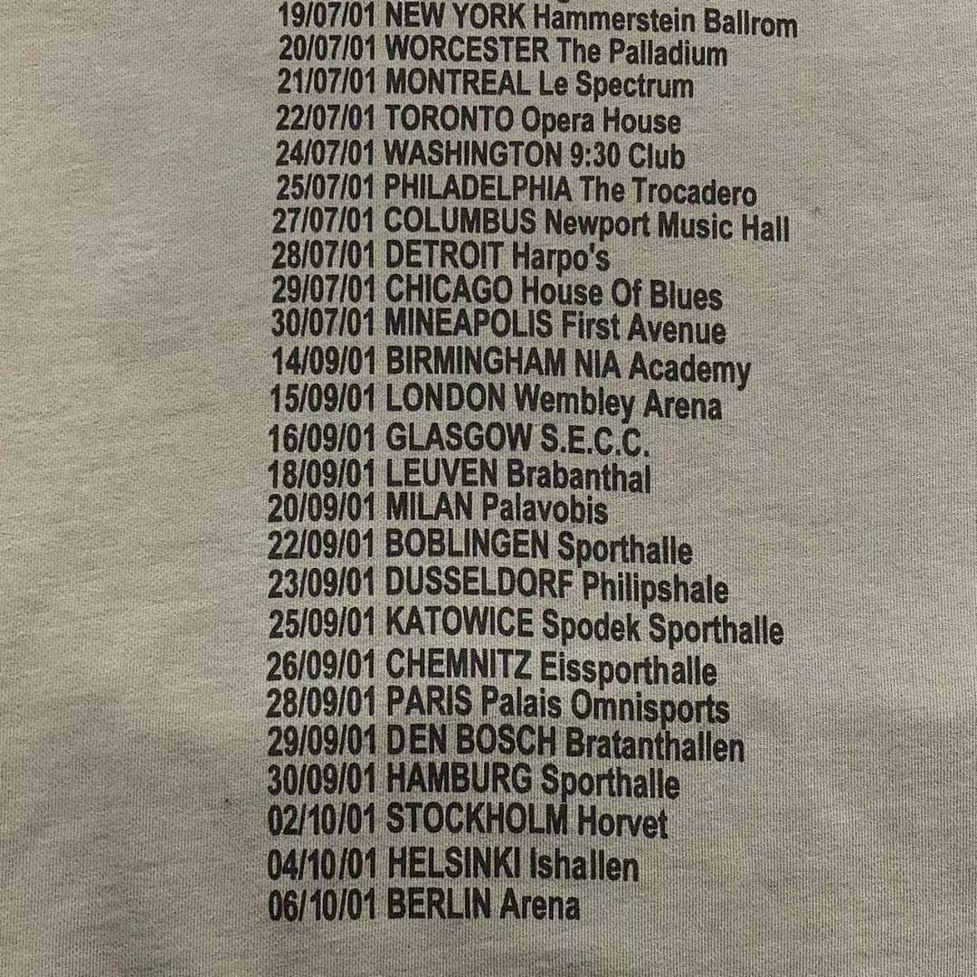 Vetements 185 VETEMENTS HOODIE 4201100828 (Im 170Cm 60Kg I Wear Size M In The Phot) - Image 10