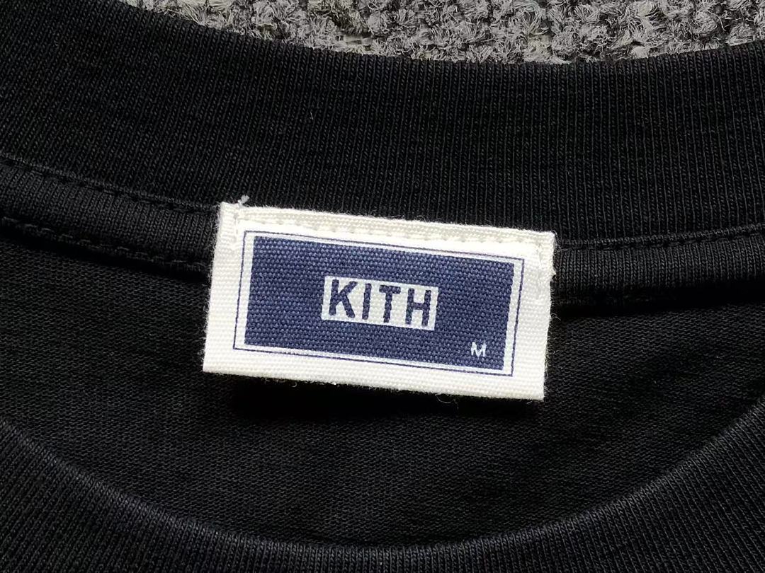Kith 135 KITH T-SHIRT 22041813001 (Im 170Cm 60Kg I Wear Size M In The Phot) - Image 13