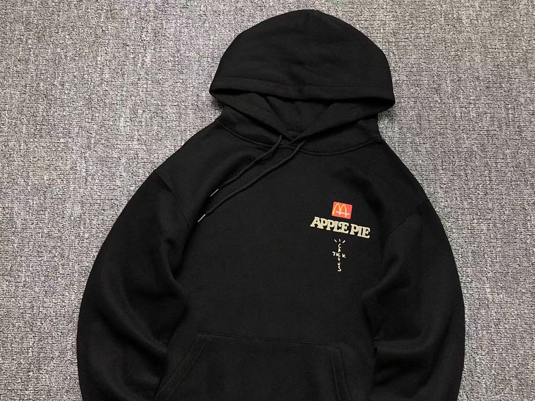 Travis Scott 126 TRAVIS SCOTT - Image 11