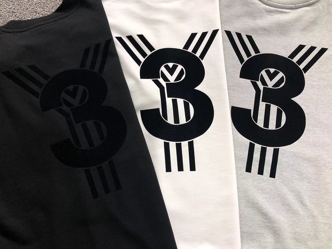 Adidas 165 Y-3 A⭐I⭐AS HOODIE 52082007147 (Im 170Cm 60Kg I Wear Size M In The Phot) - Image 14