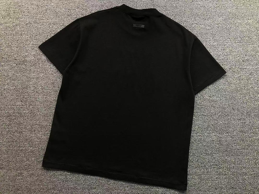 Fear of God 85 FOG T-SHIRT 12630151 (Im 170Cm 60Kg I Wear Size M In The Phot) - Image 16