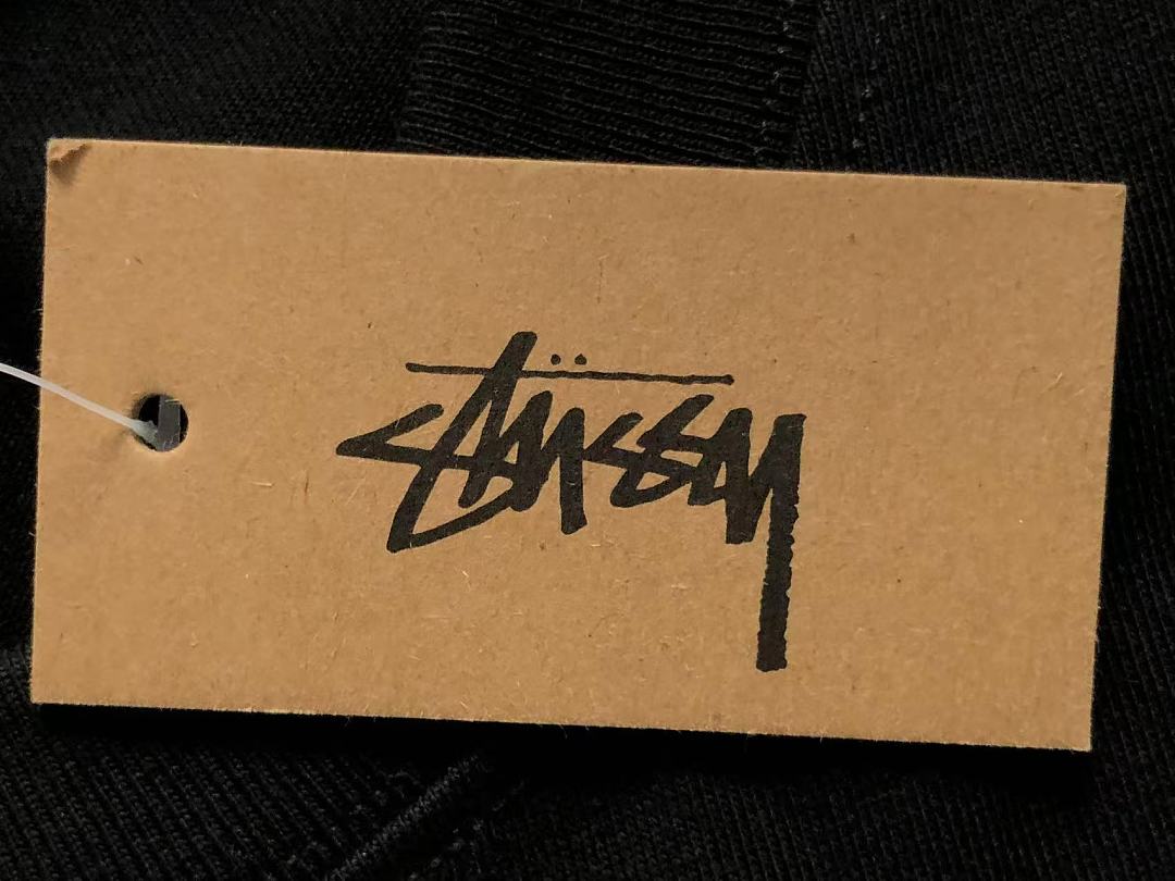 Nike 88 N⭐K⭐ STUSSY T-SHIRT 3207202221 (Im 170Cm 60Kg I Wear Size M In The Phot) - Image 21