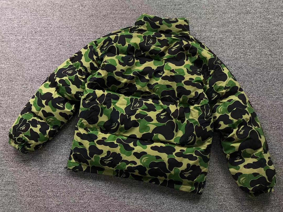 Bape 308 BAPE COTTON CIOTHES 3112111511 (Im 170Cm 60Kg I Wear Size S In The Phot) - Image 19
