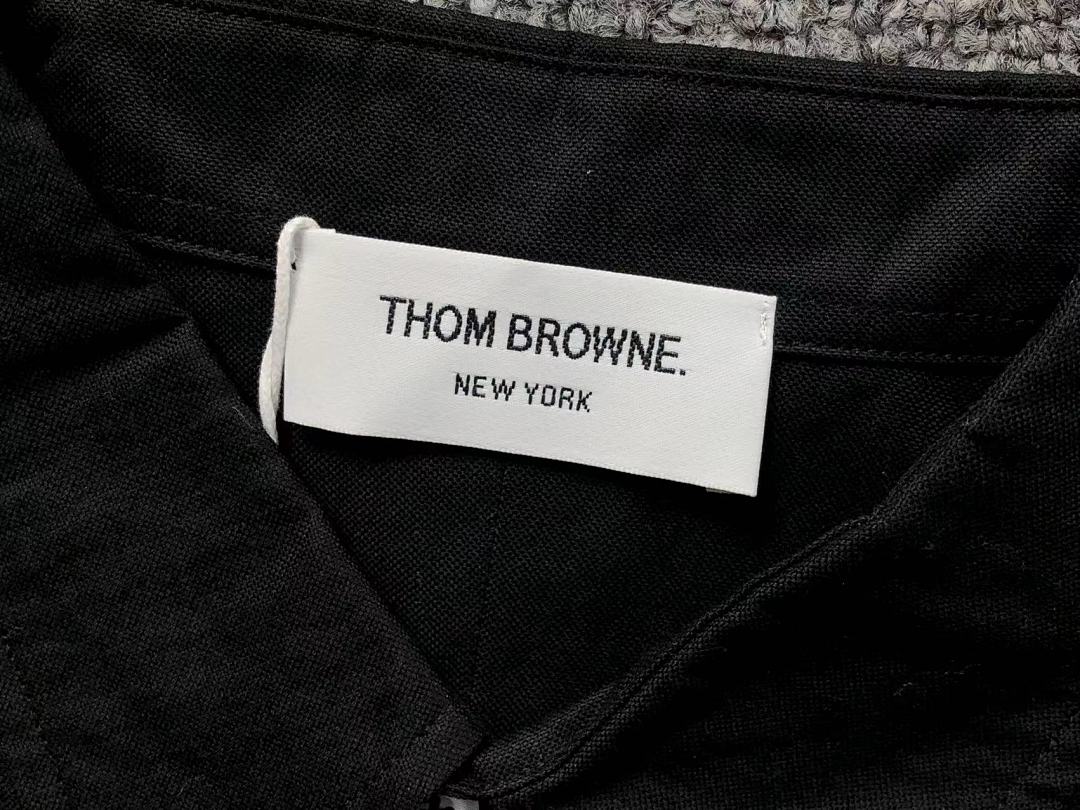 Unbranded 235 THOM BROWNE - Image 19