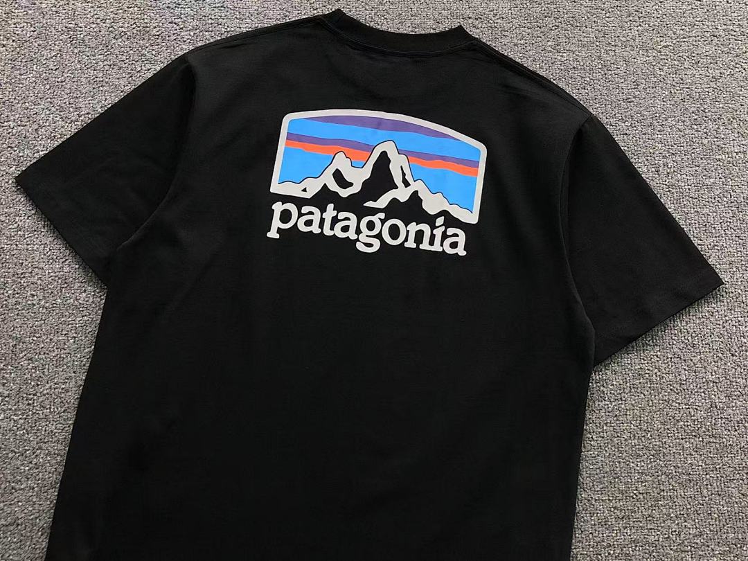On Running 88 PATAGONIA T-SHIRT 41061208120 (Im 170Cm 60Kg I Wear Size M In The Phot) - Image 18