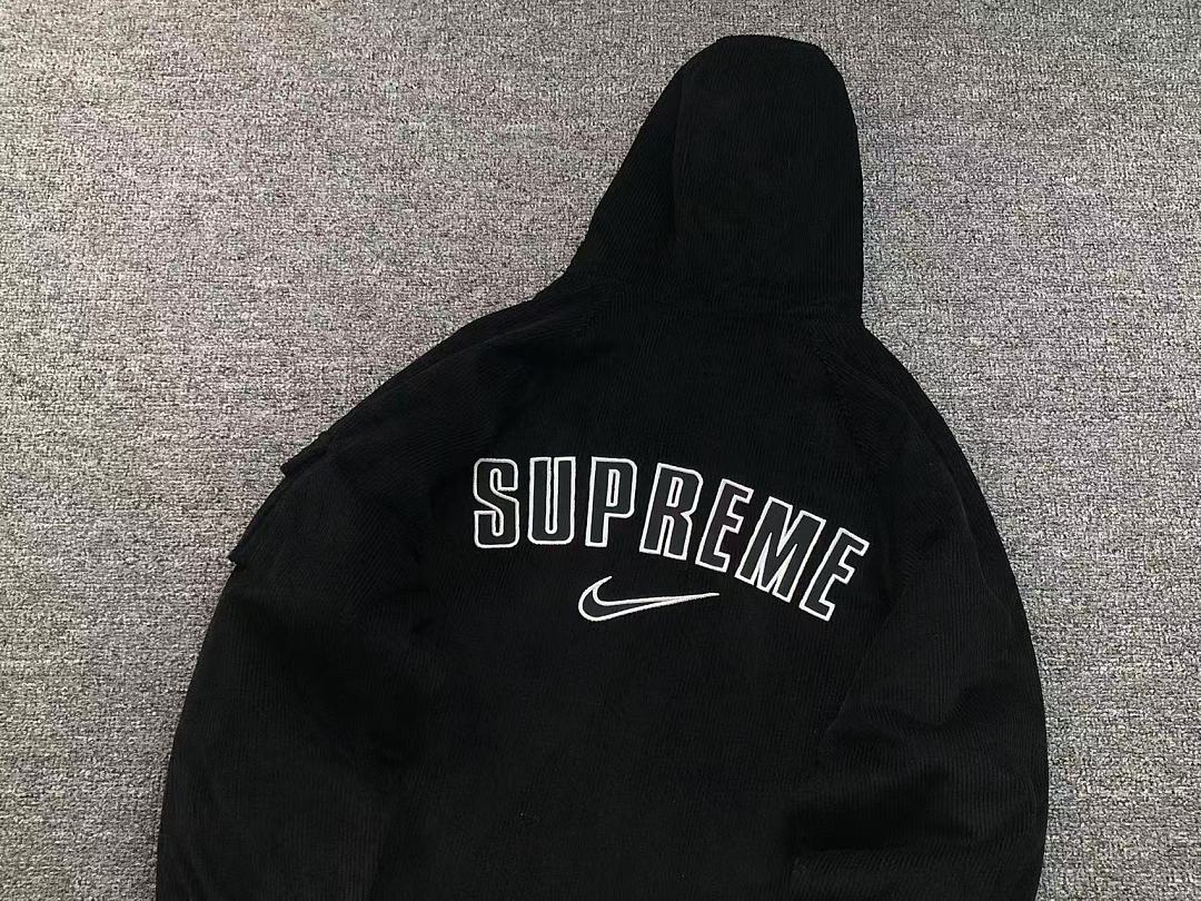Nike 448 S⭐⭐R⭐⭐E N⭐K⭐ JACKET 52071620182 (Im 170Cm 60Kg I Wear Size M In The Phot) - Image 7
