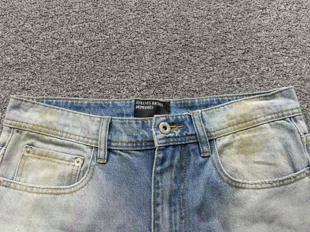 Chanel 208 ENFANTS RICHES DEPRIMES TROUSERS 3205301817 (Im 170Cm 60Kg I Wear Size 30 In The Phot) - Image 12